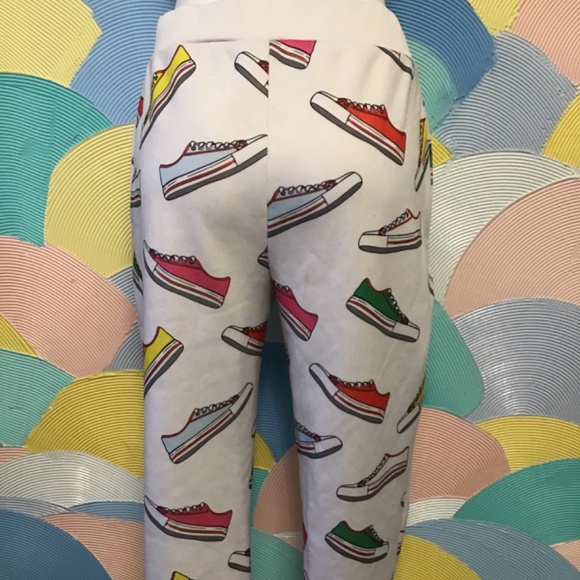 Brooklyn standard sweatpants size M - Picture 3 of 7